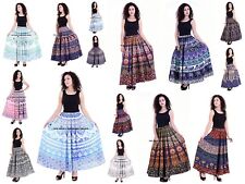 Indien Femme Mandala Rapron