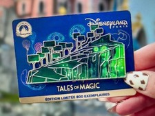 pins disneyland paris ...tales