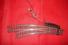 JOUEF HO AIGUILLAGE ENROULE