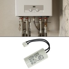Condensateur de pompe à eau