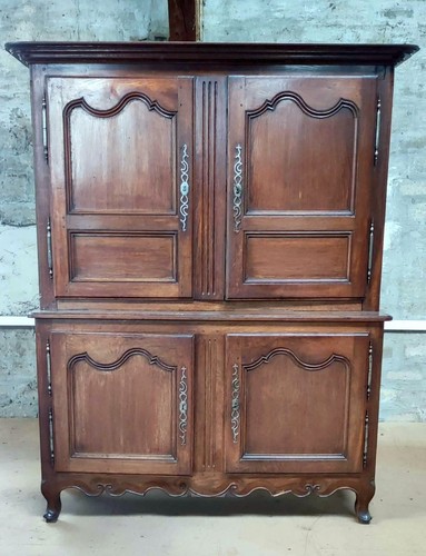 Buffet lorrain corps chene - corps,
