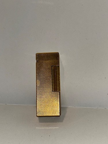 Dunhill briquet rollagas 1969 - dunhill,,