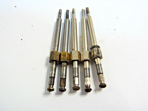 Lot pièces de - de,