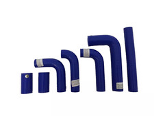 Set Tuyaux Eau Ducati MONSTER