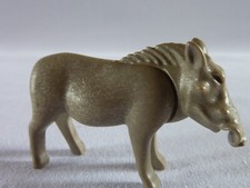 PLAYMOBIL  PHACOCHERE ANIMAUX