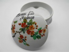  BOITE A BIJOUX BONNE FÊTE