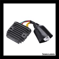 Régulateur Tension pour Honda