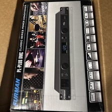 Furman PL-PLUS DMC Power