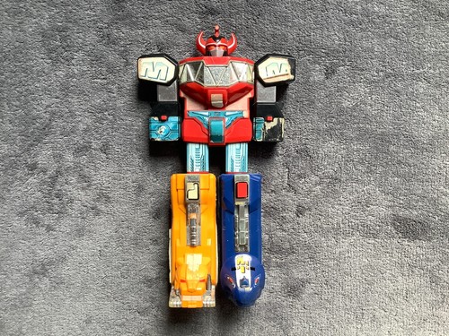 Power rangers mighty morphin - power,