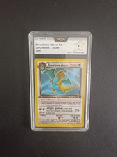 Carte Pokemon Dracolosse