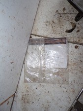 microfiches part lists 51 ev50