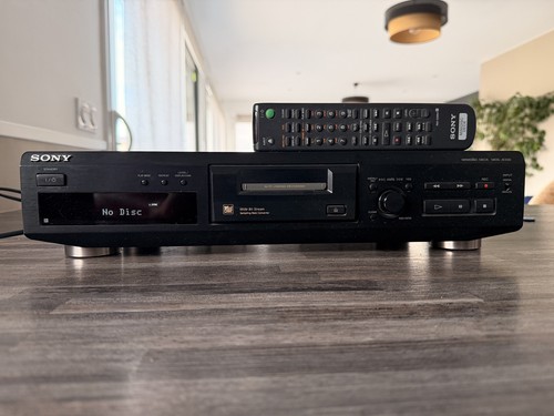 Lot sony minidisc - lot,