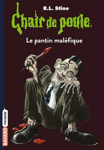 Chair poule tome 14 le - poule,