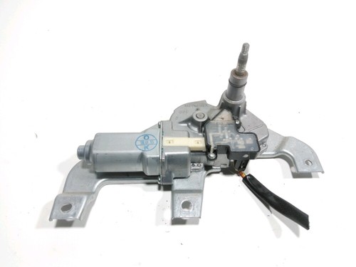 Moteur essuie glace arriere - d'essuie,