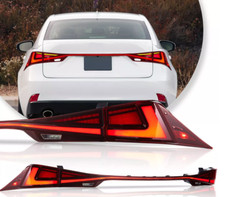 VLAND Feu arrière LED Pour