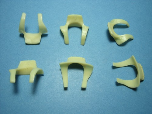 Hans devices x8 - 1/18, f1