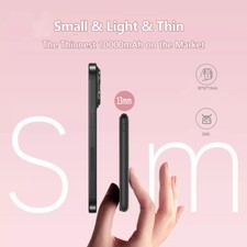 Mini Power Bnak 5000mAh,Small