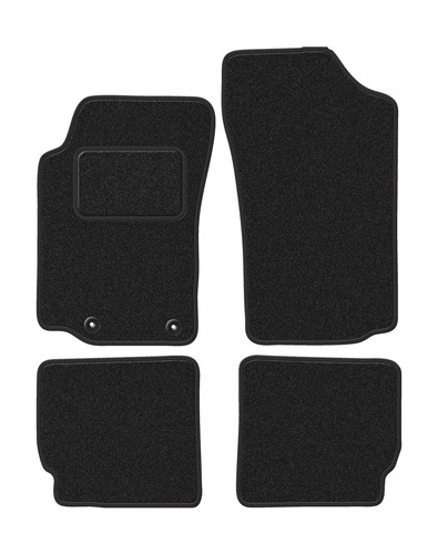 Tapis sol velours pour - sol, en
