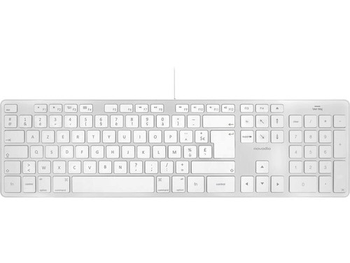 Clavier usb avec disposition - usb,