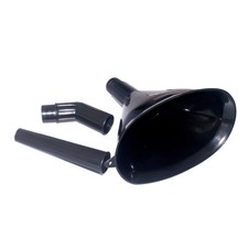 Entonnoir flexible, rigide 3