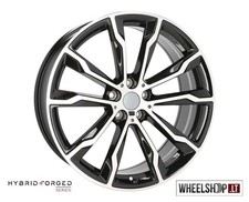 ADR 699m Style R20 5x112