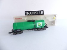 5472 FLEISCHMANN HO WAGON
