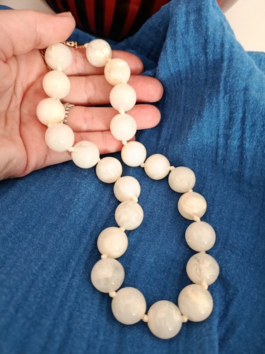 Neuf collier ras cou - ras, de