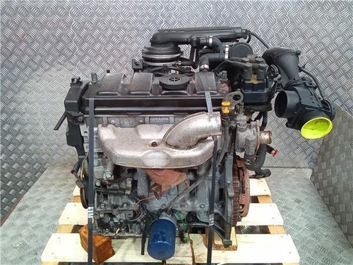 Hdz moteur citroen saxo - hdz,