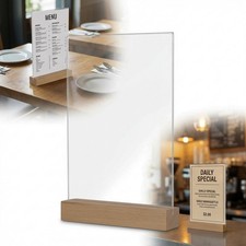 PLAQUE D'INFORMATION A4 33 x