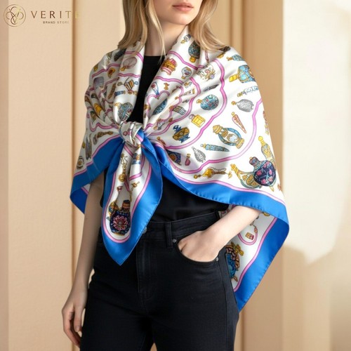 Rare vintage hermes - rare, scarf