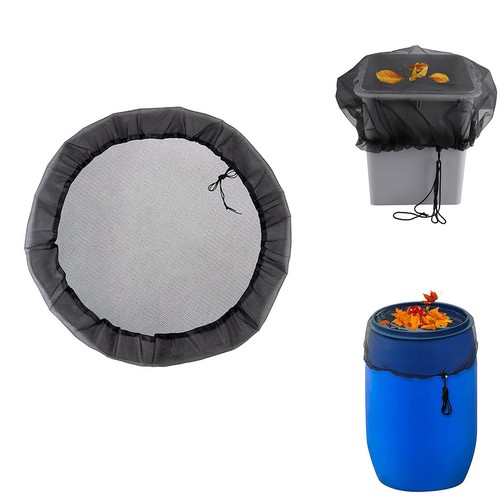 60cm pluie for tonneau - 1,