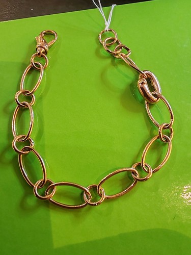 Bracelet jaune carats - or, 18
