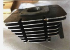 Yamaha 125RD cylinder new NOS