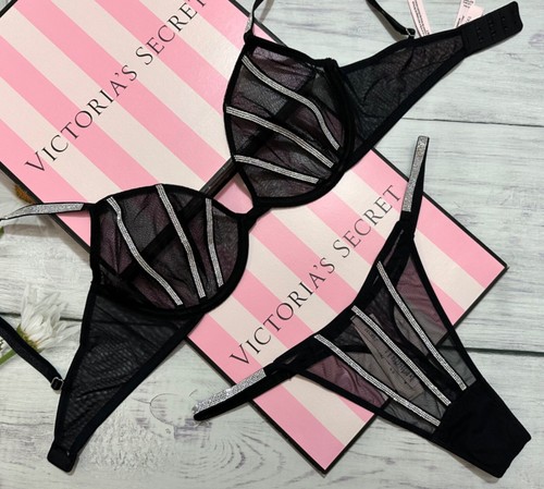 Victoria secret shine - secret,