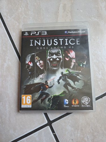 Boitier jeux ps3 - boitier,
