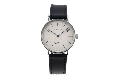Nomos glashütte tangente expo - tangente,