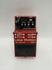 Boss RC-3 Loop Station Digital