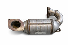 Catalyseur / pot catalytique