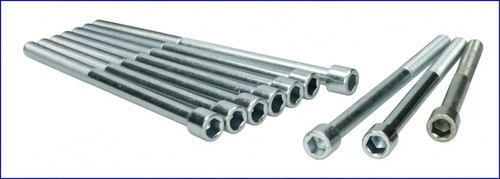 Kit boulons culasse - kit,