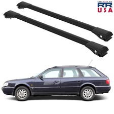 Barres croisées de galerie de