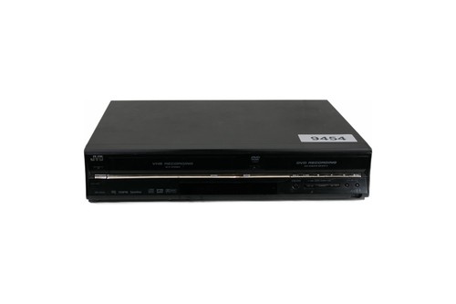 Jvc mv5 enregistreur vhs - dr-mv5,