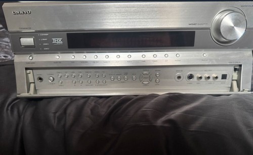 Onkyo thx ultra surround - ultra,