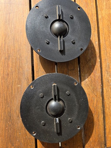 Rare paire tweeter - paire, /