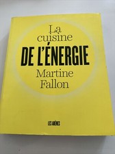 Livre de recettes La Cuisine