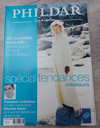 Catalogue laine tricot phildar - catalogue,