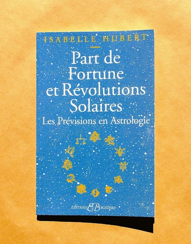 Part fortune et - de,