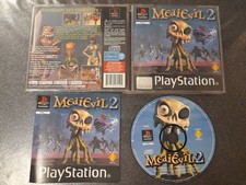 medievil 2 playstation 1 PS1
