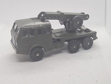 Dinky Toys CAMION MILITAIRE
