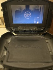 gaems portable monitor g155