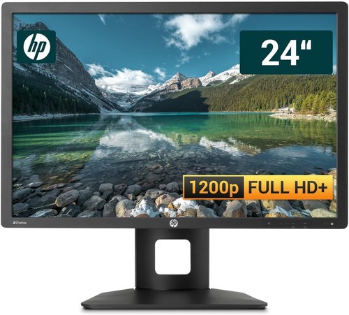 Moniteur z24i écran ips 61 - moniteur,